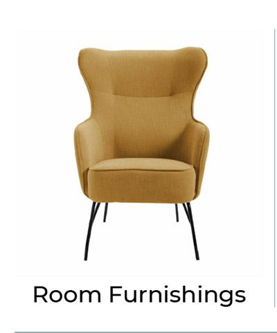 Room Furnishings 