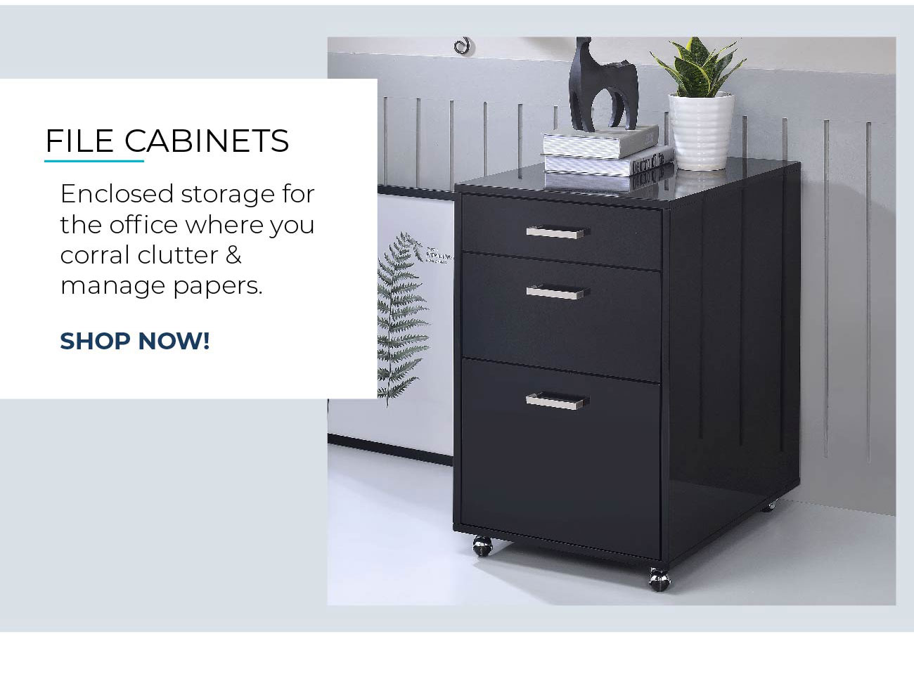 File Cabinets