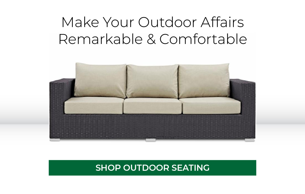 Shop Outdoor Seating