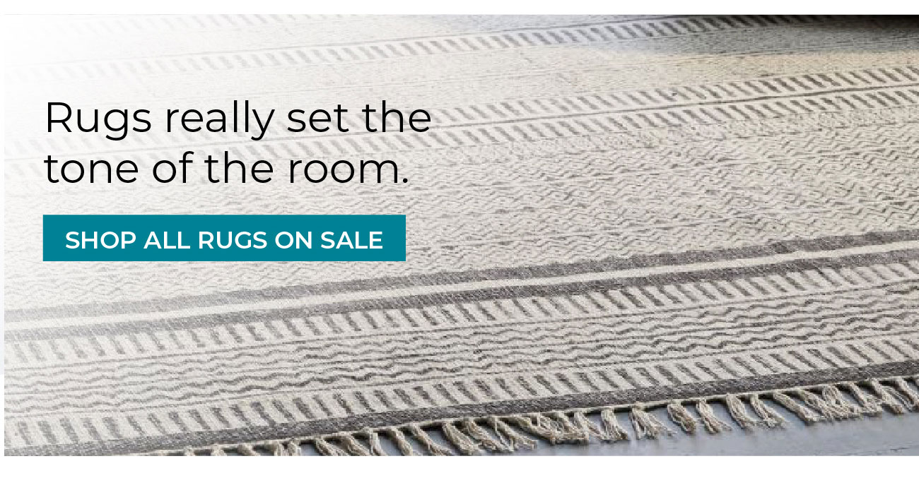 Shop All Rugs On Sale