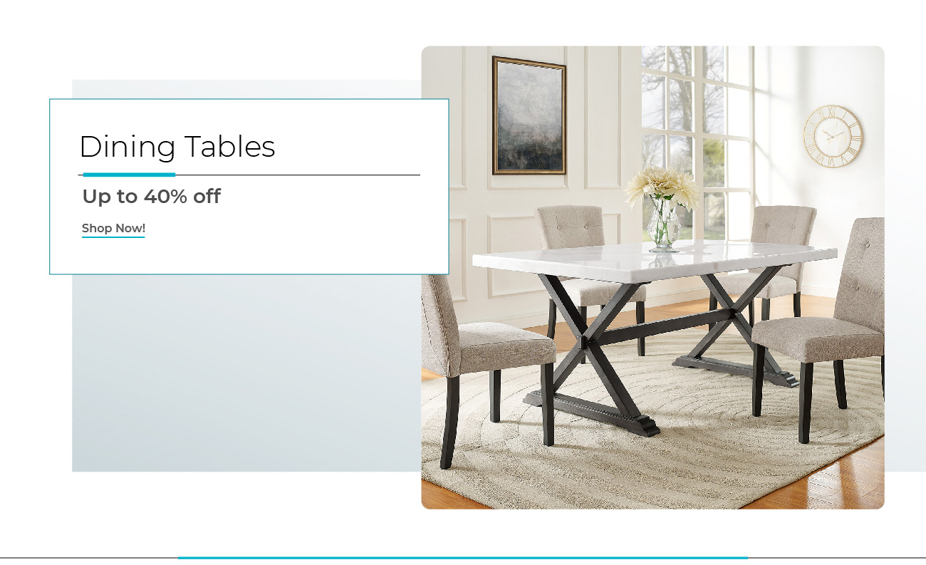 Dining Tables