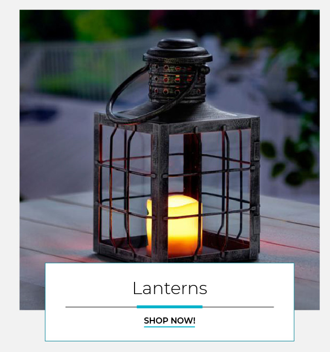 Lanterns