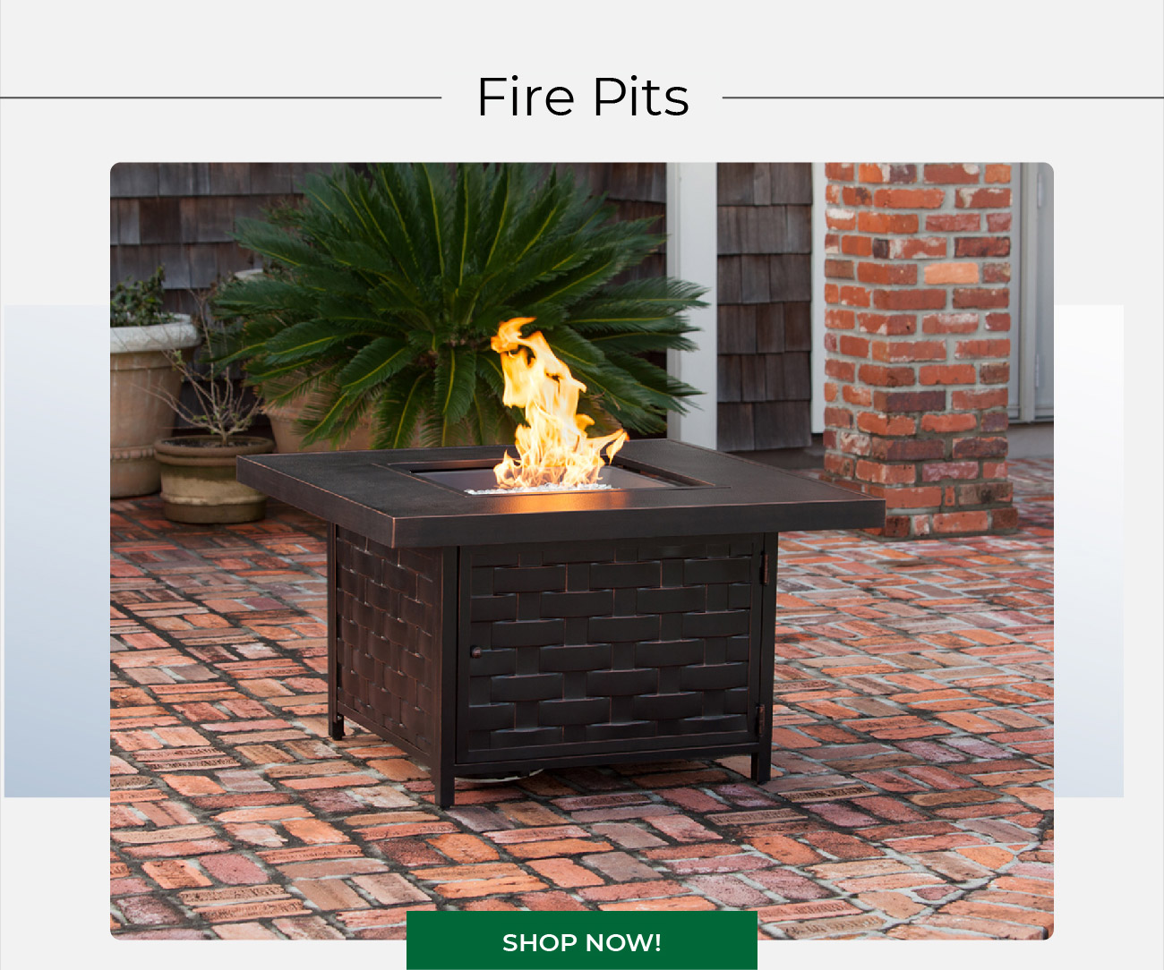 Fire Pits