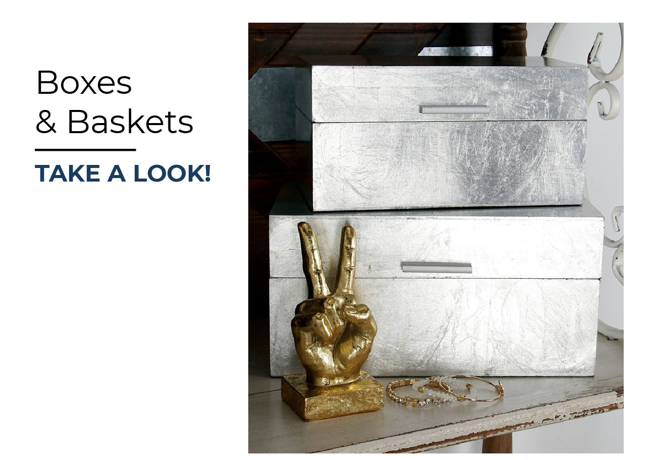 Sculptures & Figurines