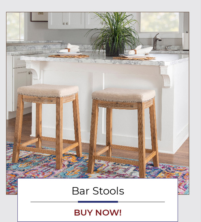 Bar Stools