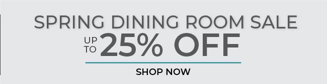 Dining Room Sale