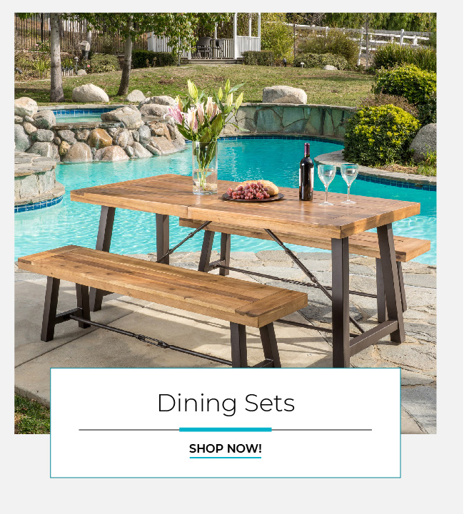 Dining Sets