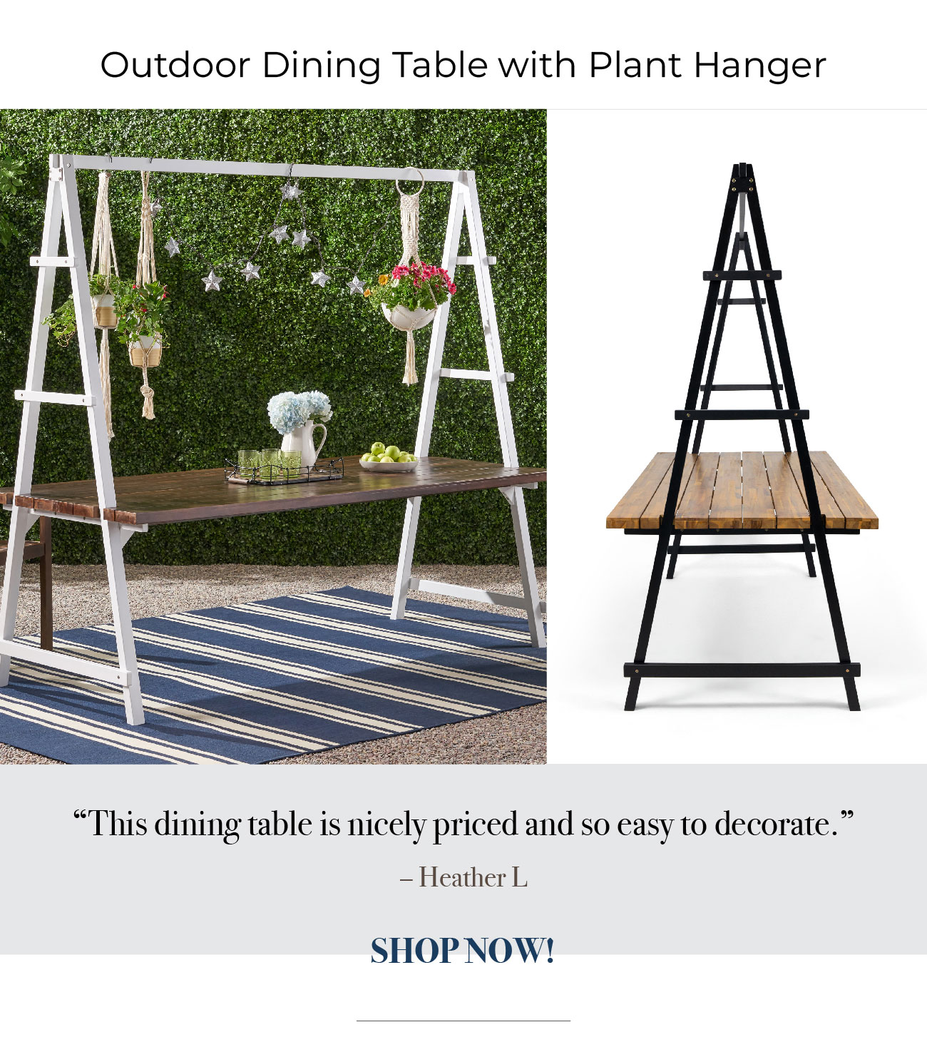 Staff picks under 350! Hayneedle