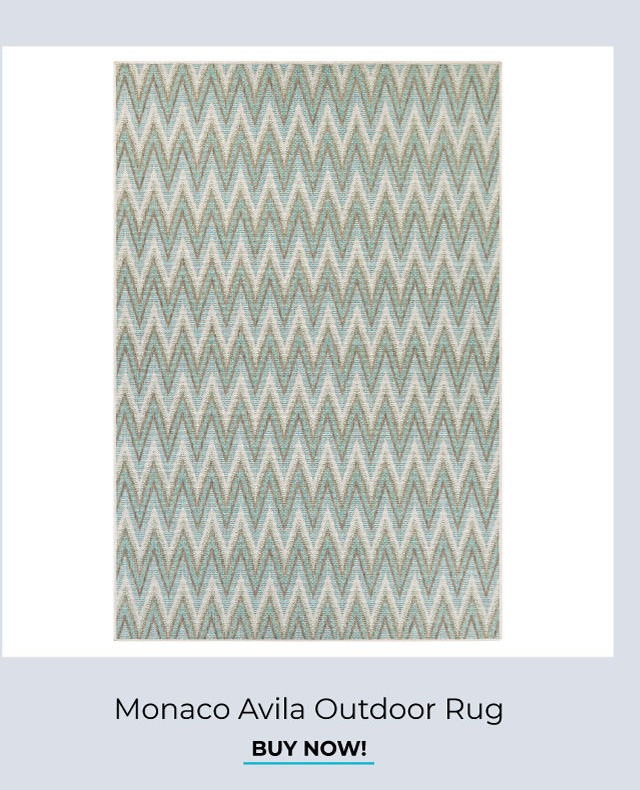 Monaco Avila Outdoor Rug | Shop Now!