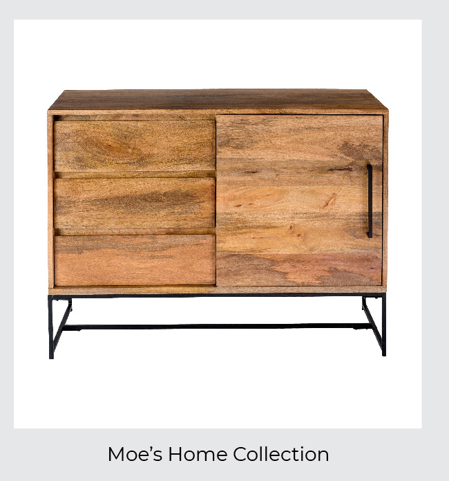 Moe's Home Collection