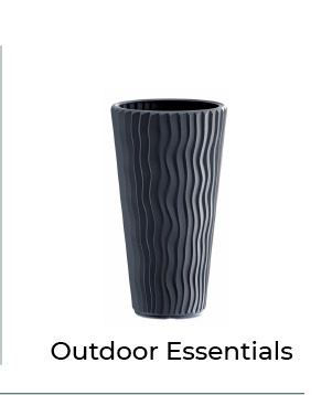 Outdoor Essentials