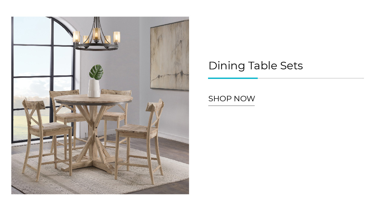 Dining Table Sets