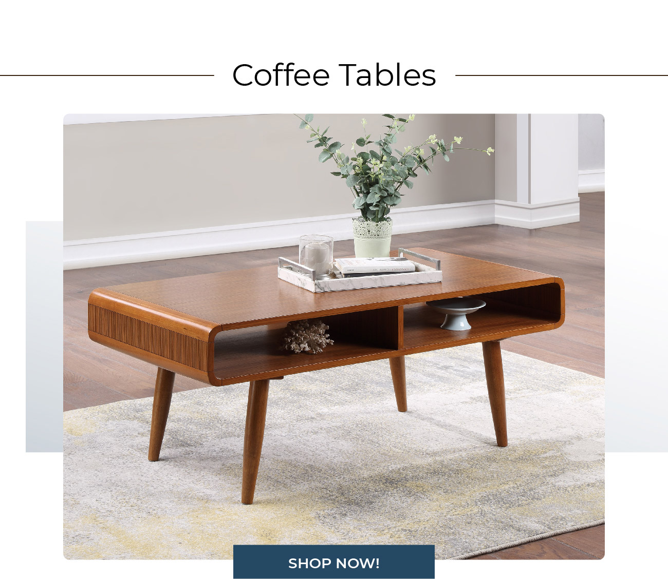 Coffee Tables
