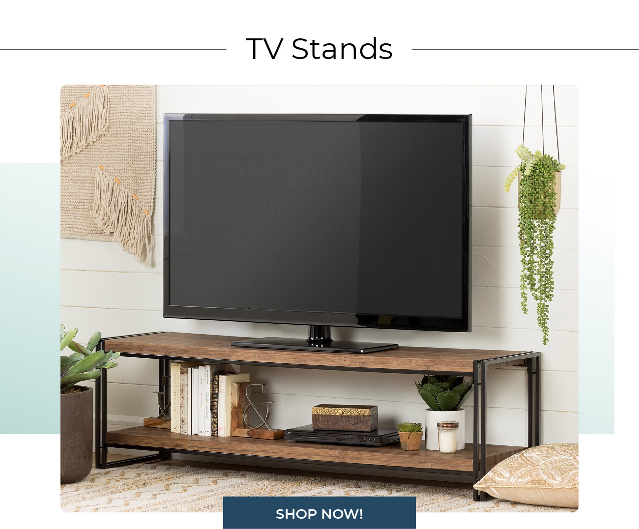 TV Stands
