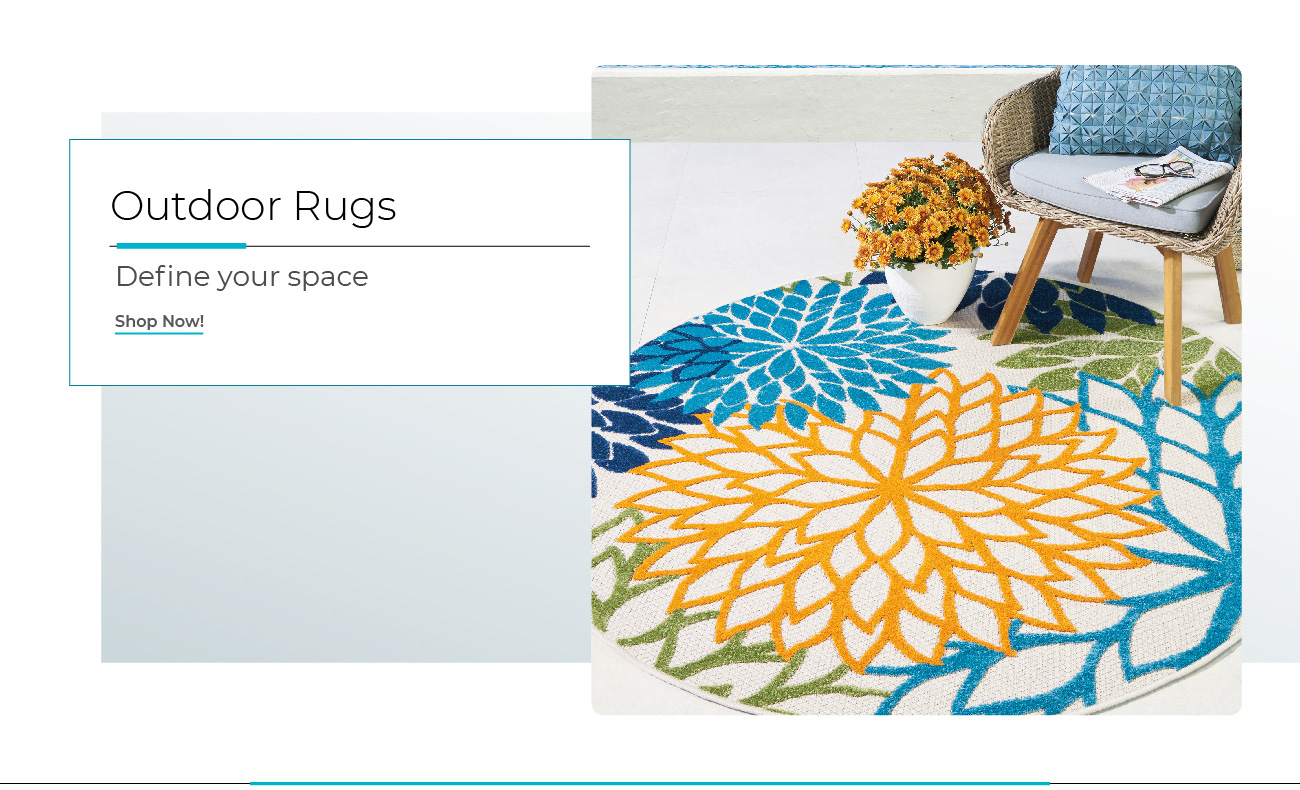 Outdoor Rugs