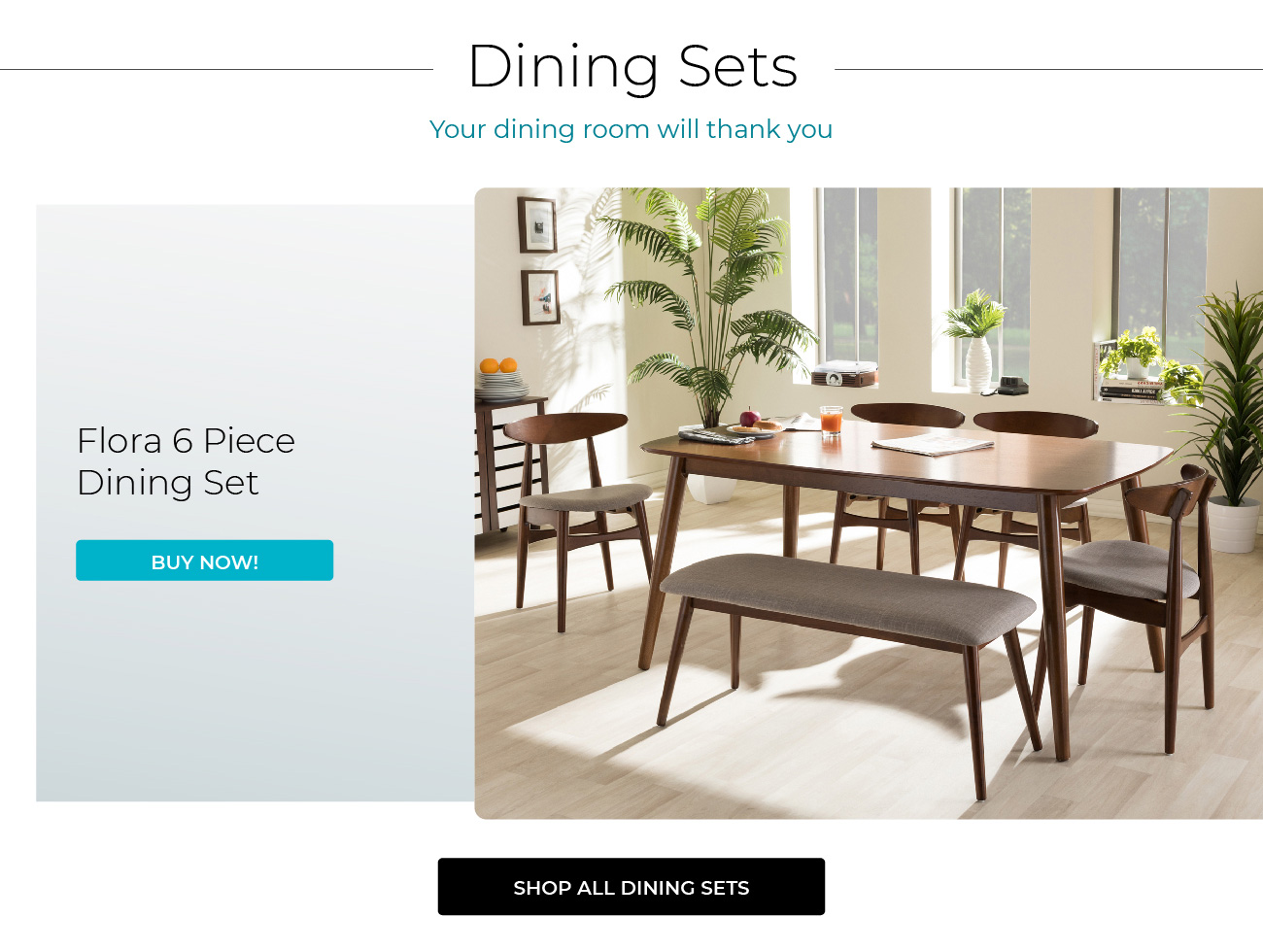Dining Sets