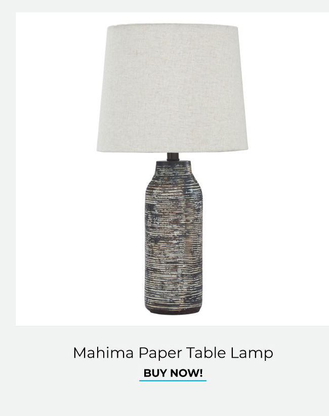 Mahima Paper Table Lamp | Shop Now!