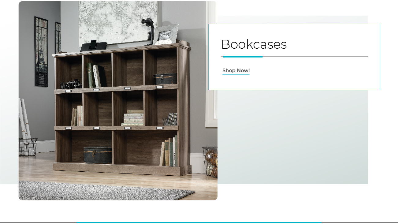 Book Cases