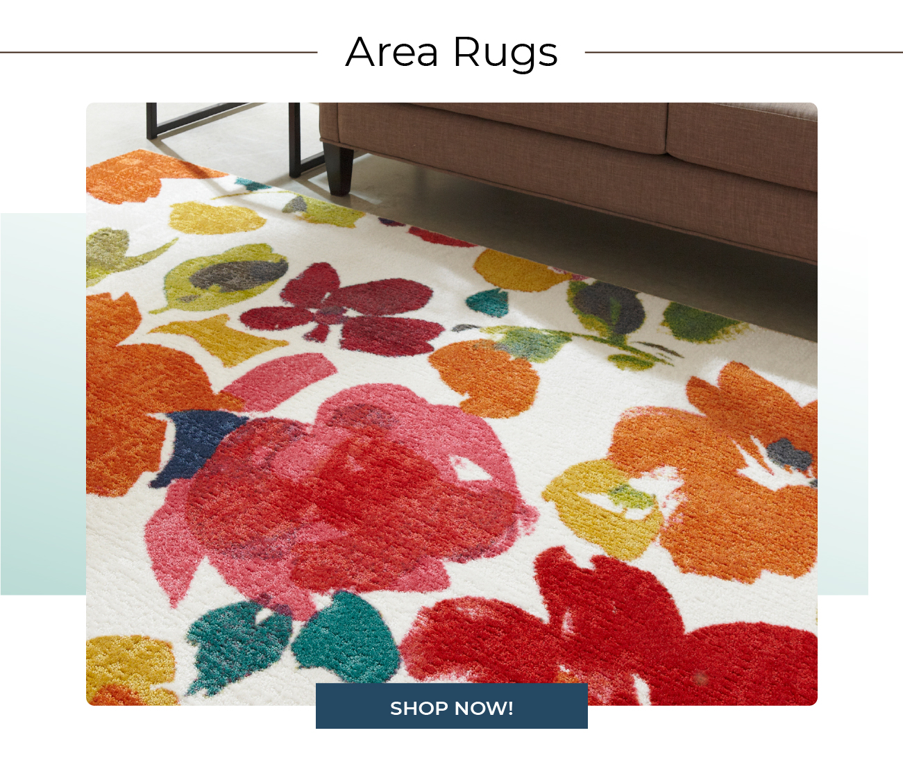 Area Rug