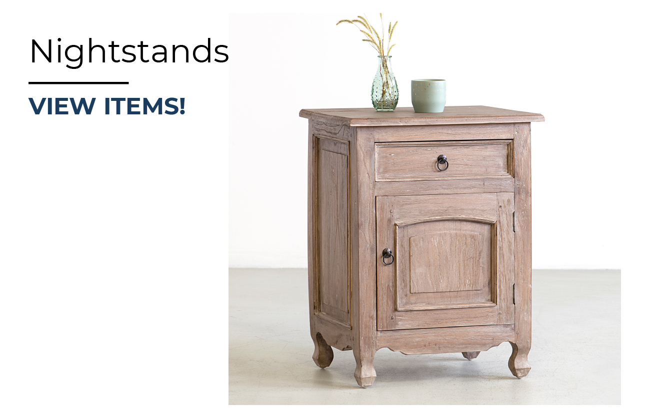 Nightstands