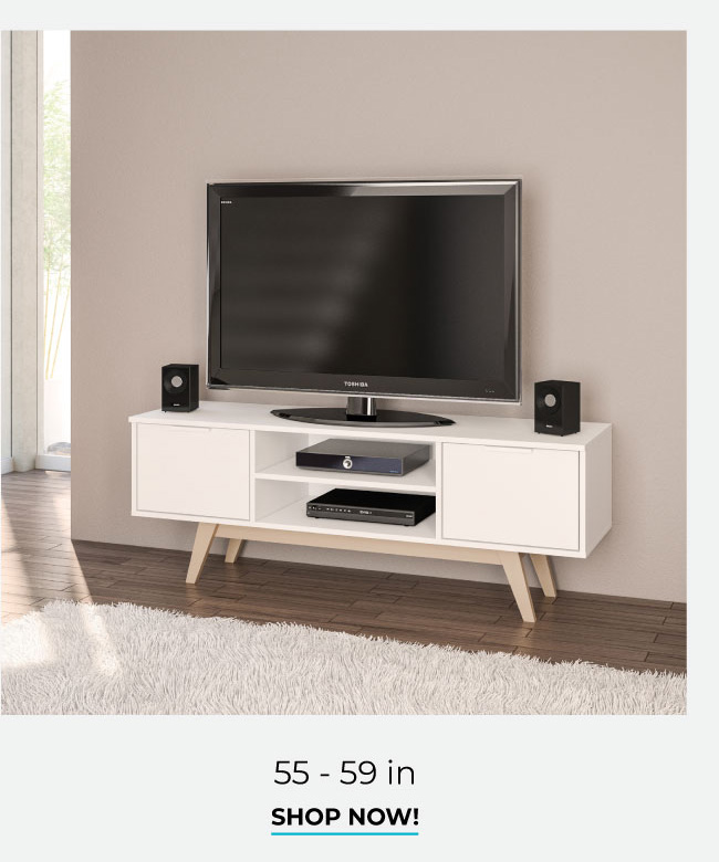 55-59 in. | Shop Now!