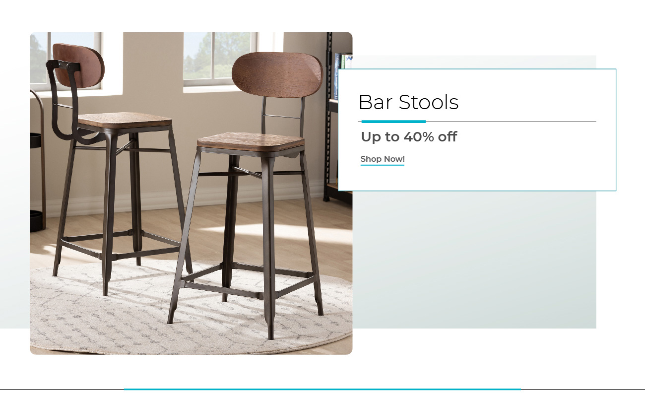 Bar Stools