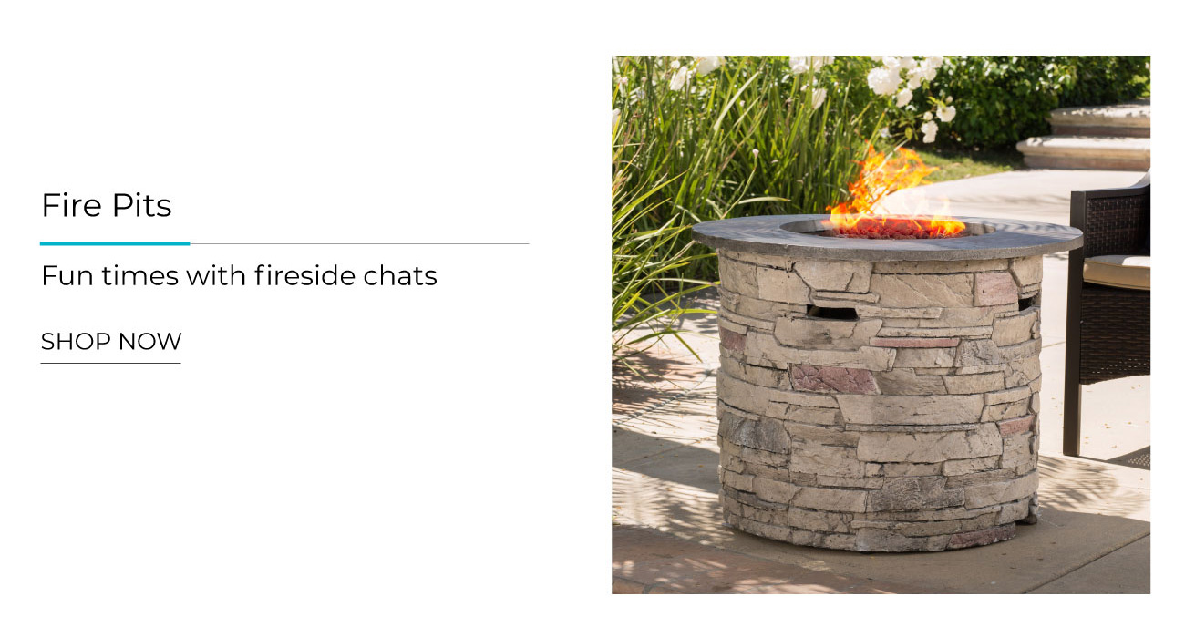 Fire Pits