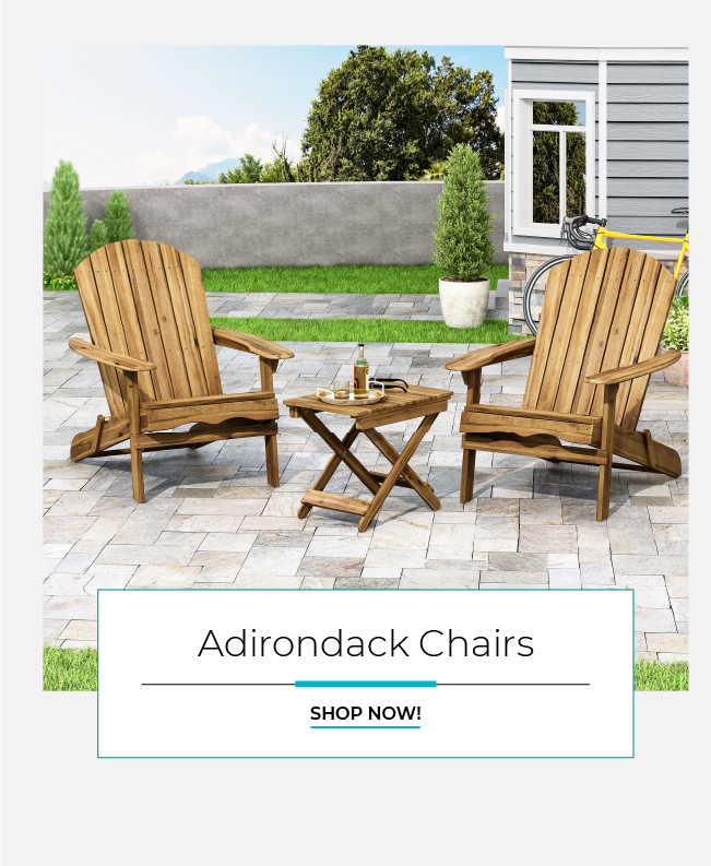 Adirondack Chairs