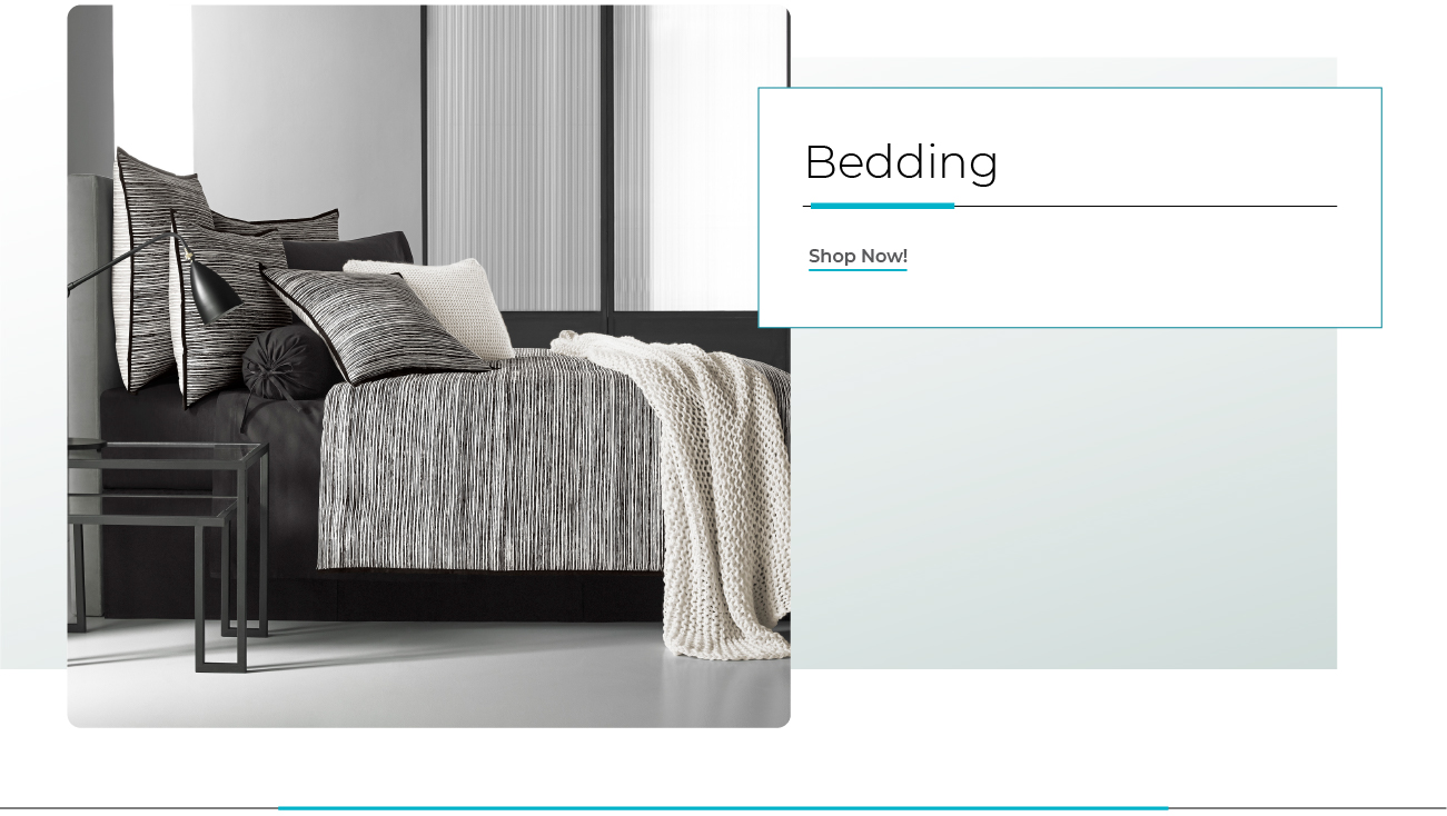 Bedding