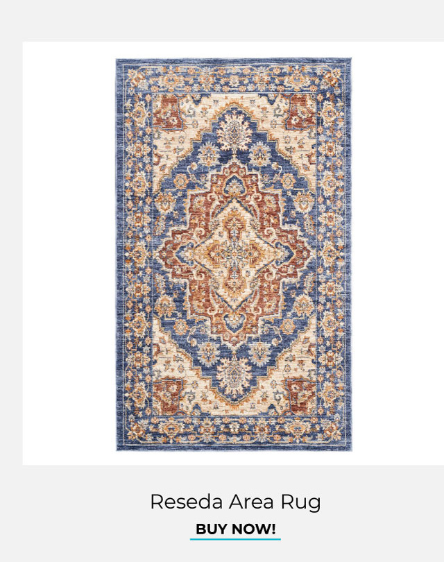 Reseda Area Rug | Shop Now!