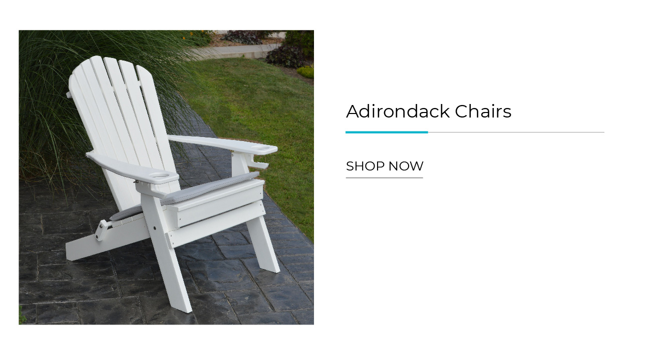 Adirondack Chairs