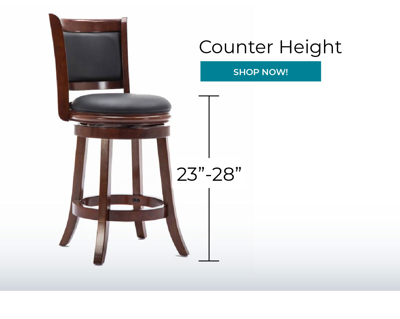 Counter Height