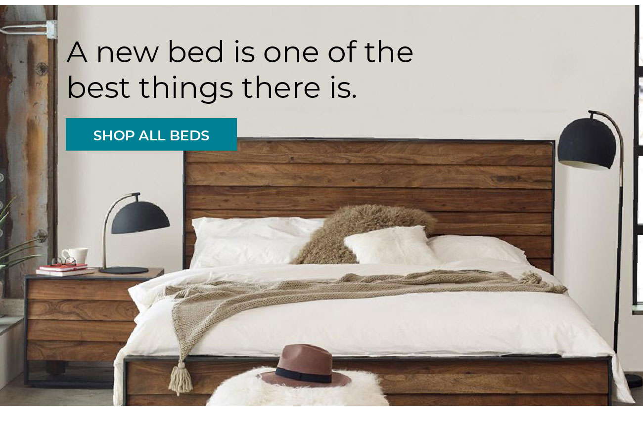 Shop All Beds