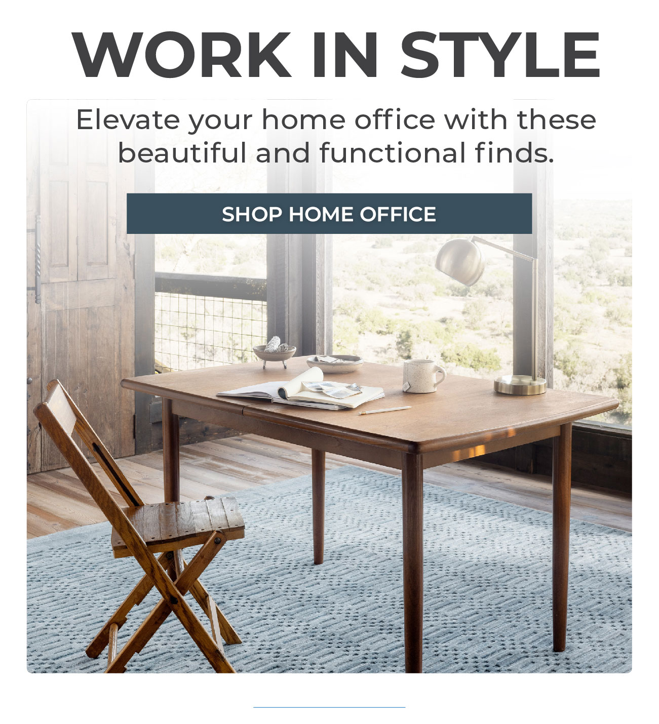 6 fall updates for your office! Hayneedle