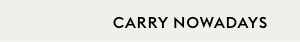 Carry Nowadays