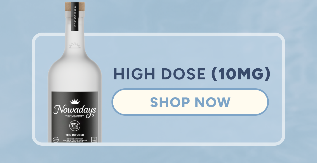 High Dose (10MG)