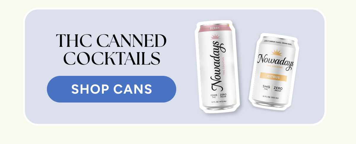 Shop Cans