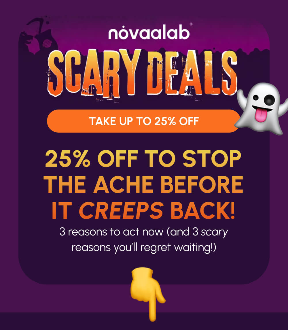 Novaalab Discount Coupon Code