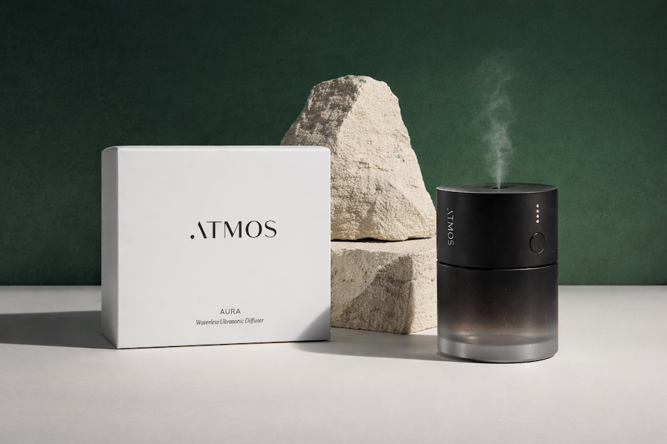 Diffusers – Atmos Fragrance