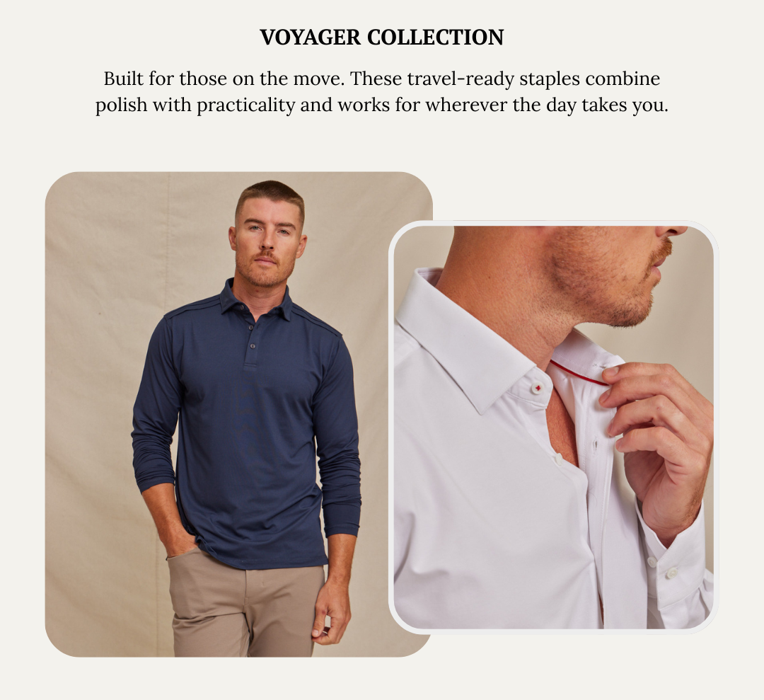 The Voyager Collection