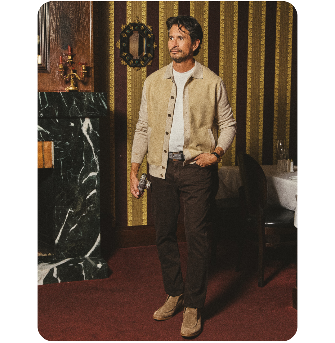 Layer up without the bulk