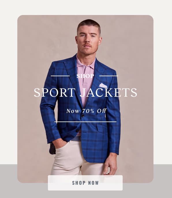 The Sale You Can't Miss