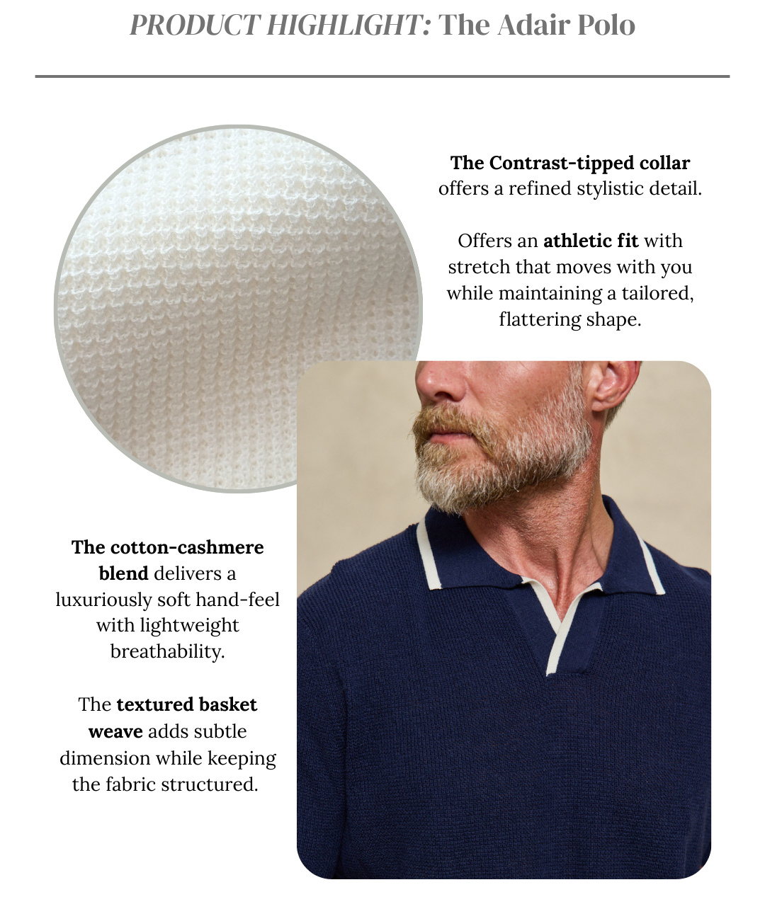 Product Highlight 