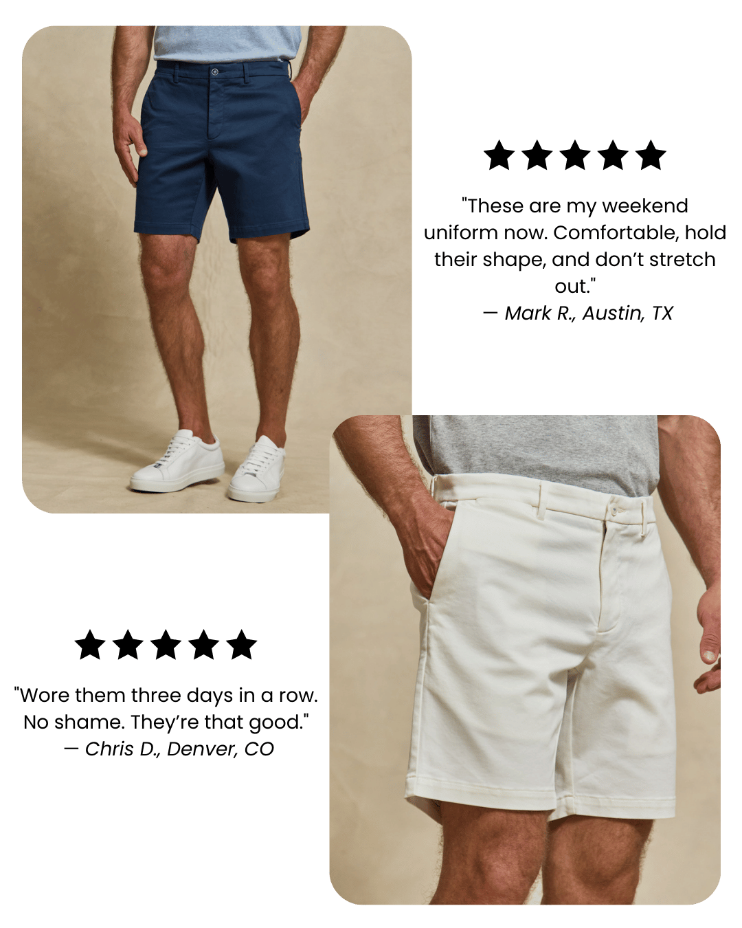 Product Review & Product Focus