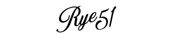 Rye Fifty One Logo