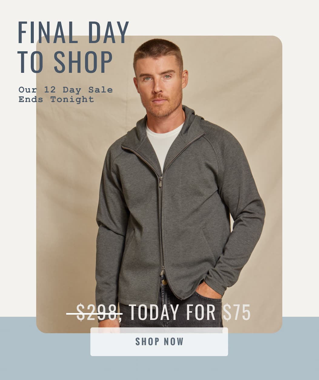 The Logan Scuba Jacket 