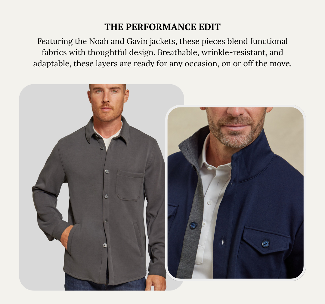 The Performance Edit 