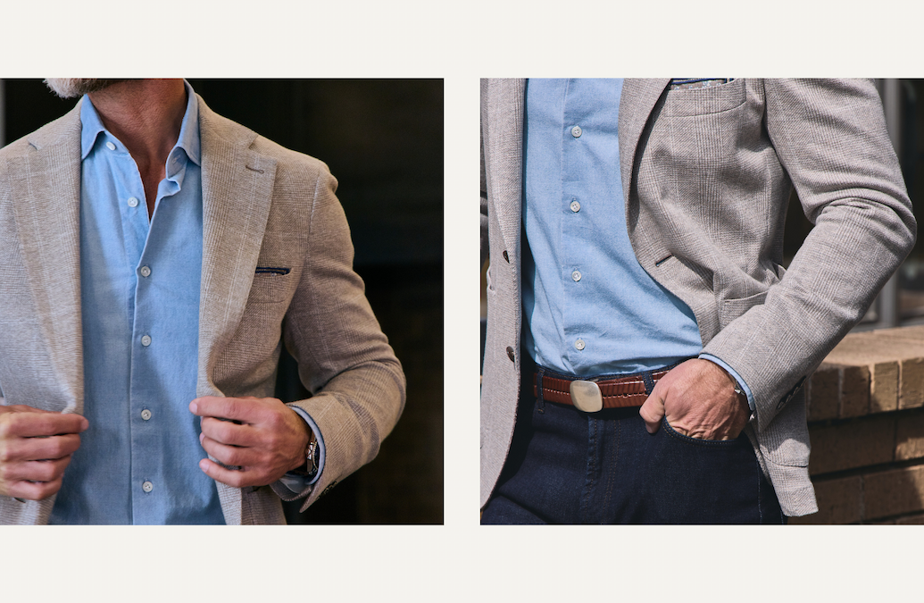 Perfect Fit in Your Weekly Rotation