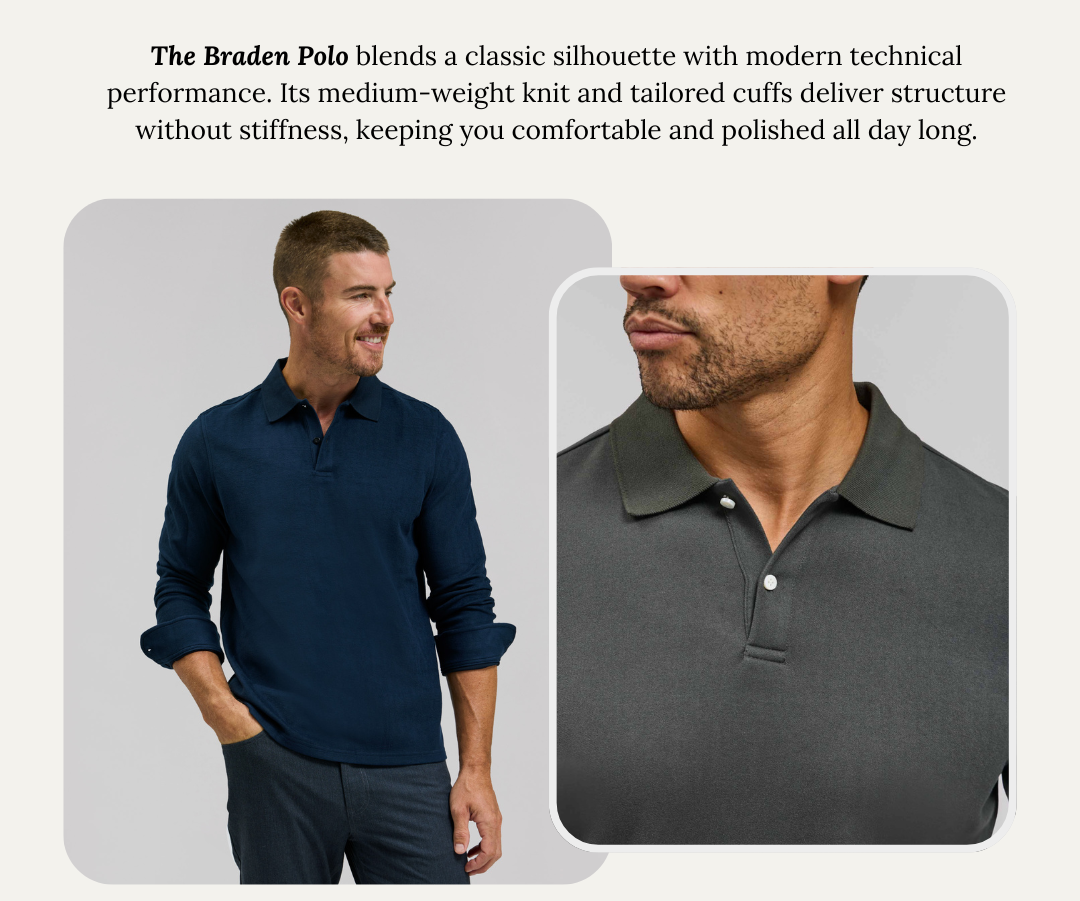 The Braden Polo