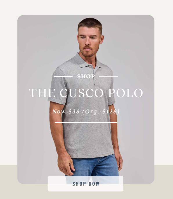 The Sale You Can't Miss